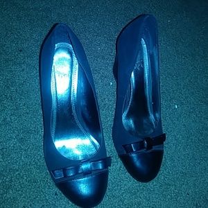 High heels